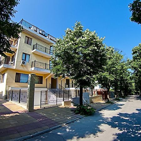 Galata Daire Varna Dış mekan fotoğraf