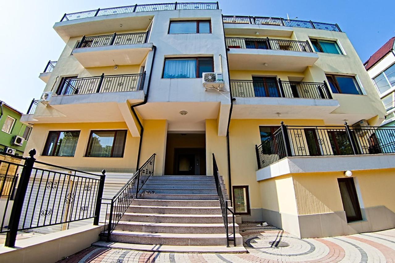 Galata Daire Varna Dış mekan fotoğraf