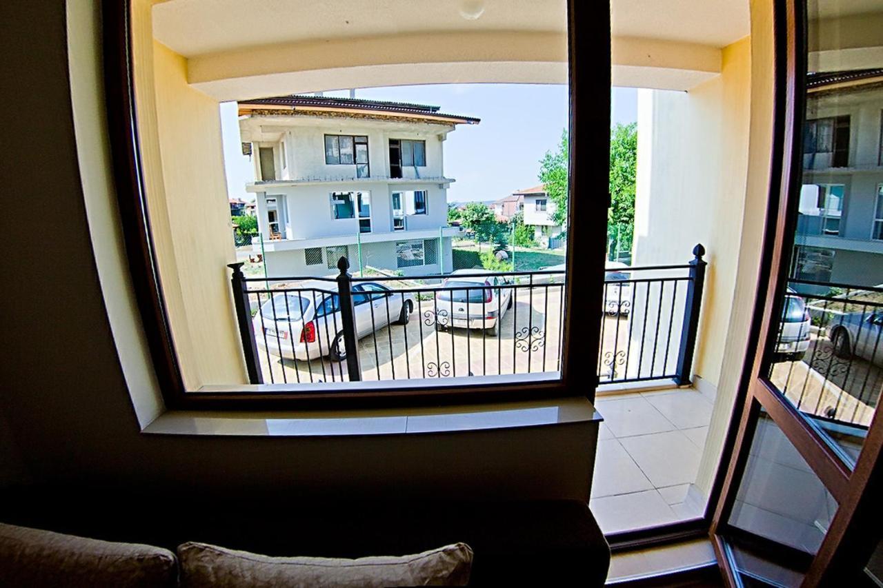 Galata Daire Varna Dış mekan fotoğraf