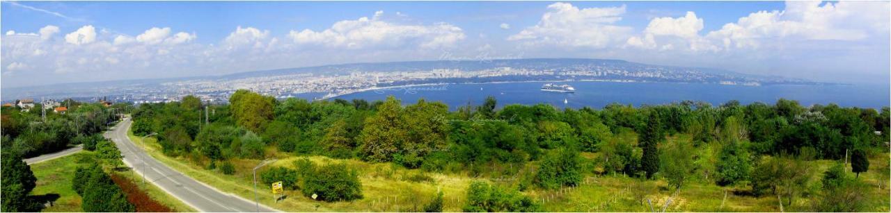 Galata Daire Varna Dış mekan fotoğraf